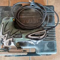 Seghetto alternativo Hitachi 