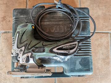 Seghetto alternativo Hitachi 