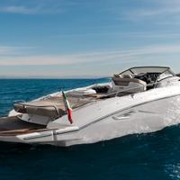 Cranchi E30 Endurance 30 anno 2024 - 115 ore