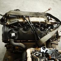 Fiat doblo 2006 - 223b1000 - motore usato