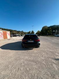 Bmw 116i 2023