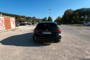 Bmw 116i 2023