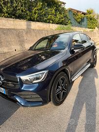 Glc 220 d 4 matic premium plus