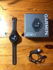 Garmin instinct 2 graphite