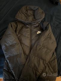 Piumino Nike