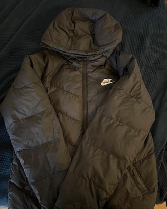 Piumino Nike