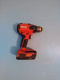 Hilti sf4 a22v avvitatore 