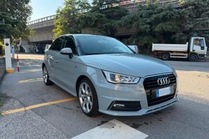 Audi A1 Sportback 1.0 tfsi 82cv