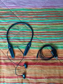 cuffie bluetooth 