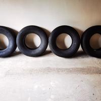 Pneumatici invernali termici