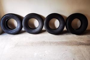 Pneumatici invernali termici