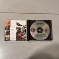 Cd Jovanotti 1992