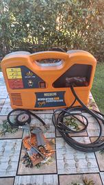 Compressore portatile