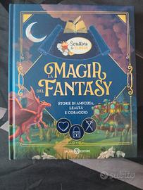La magia del fantasy