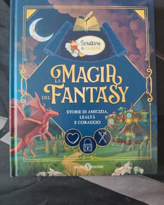 La magia del fantasy