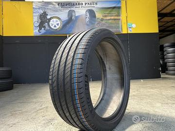 01 Pneumatico 225/40R18 92Y Michelin 90% residui