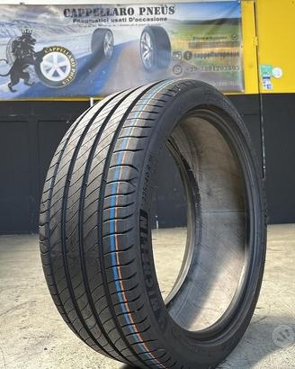 01 Pneumatico 225/40R18 92Y Michelin 90% residui