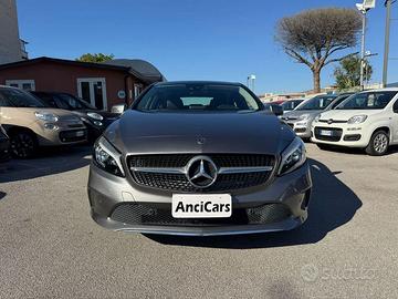 Mercedes-Benz Classe A A 180 d Premium
