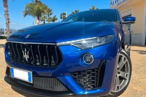 Maserati Levante Q4 AWD Gransport 350CV FULL OP.