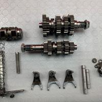 CAMBIO ALBERI KAWASAKI KXF 250 2013 2014 KXF250 20