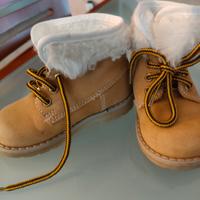 scarponcini unisex Melania num 21