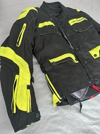 Giacca Moto Prexport 3 strati - taglia M