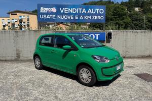 Volkswagen up! 1.0 5p. take
