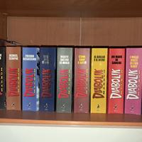 DIABOLIK MAGNUM