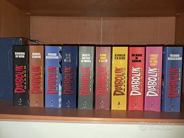 DIABOLIK MAGNUM
