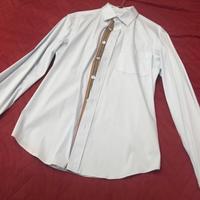 Camicia uomo