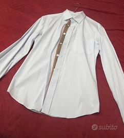 Camicia uomo