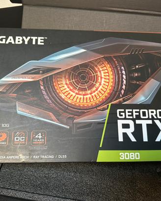 Gigabyte rtx 3080 10gb