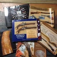 Cataloghi armi antiche Casa d'aste Little John's