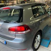 GOLF 1.6 BIFUEL HIGHLINE