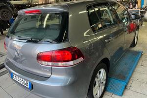 GOLF 1.6 BIFUEL HIGHLINE