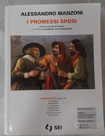 I promessi sposi
