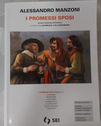 I promessi sposi