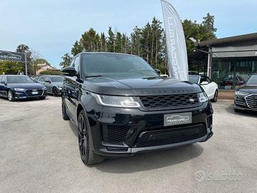 Land Rover Range Rover Sport Range Rover Sport 3.0