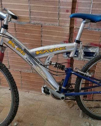 Bicicletta