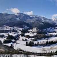 TESERO - Val di Fiemme