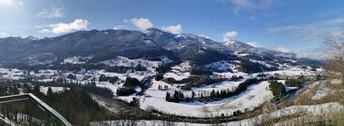 TESERO - Val di Fiemme