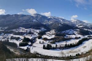 TESERO - Val di Fiemme
