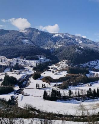 TESERO - Val di Fiemme