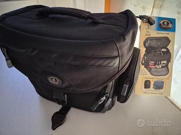 Borsa fotografica