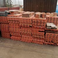 Mattonelle in plastica dura