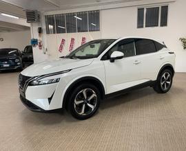 Nissan Qashqai MHEV 158 CV Xtronic N-Connecta