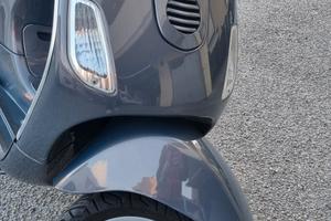 Piaggio vespa 125 Lxv