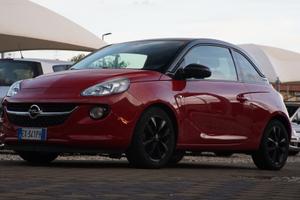Opel Adam 1.2 70 CV