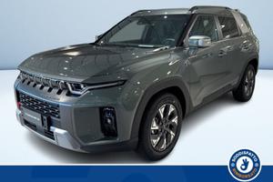 KGM Torres HEV Style 1.5 Turbo GDI 2WD AT