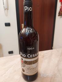 Bottiglia Pio Cesare 